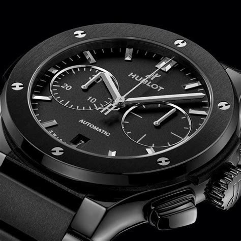 hublot cufflinks uk|Hublot watches official website.